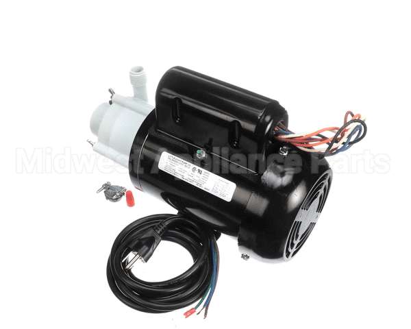 3763A Hardt Pump Recirculation Inferno 300