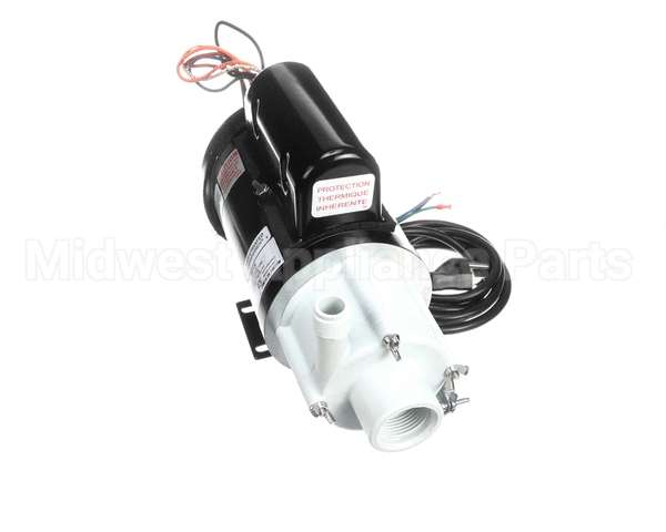 3763A Hardt Pump Recirculation Inferno 300