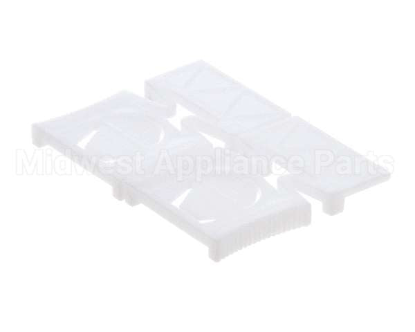 377-60038-00 Traulsen Clip Mounting (Intela-Traul)