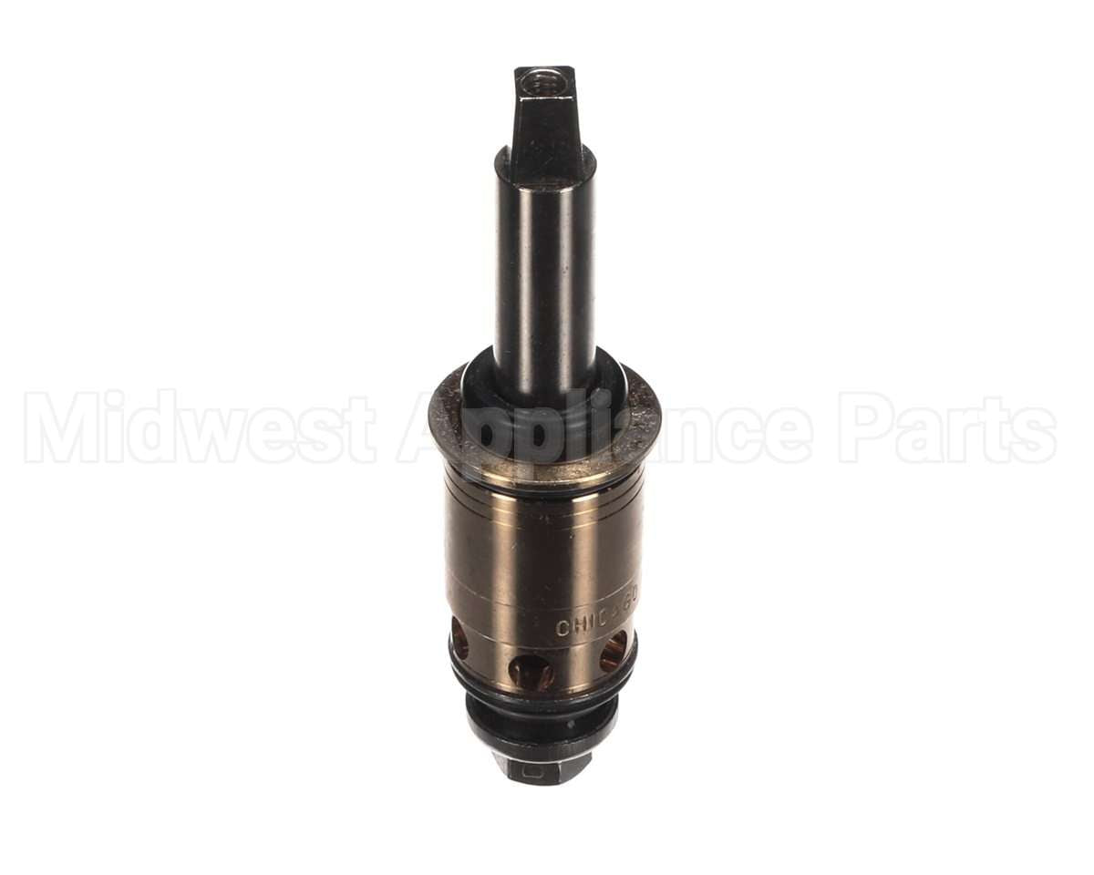 377-XTRHJKABNF Chicago Faucet Right Cold Long Stem Cartridge