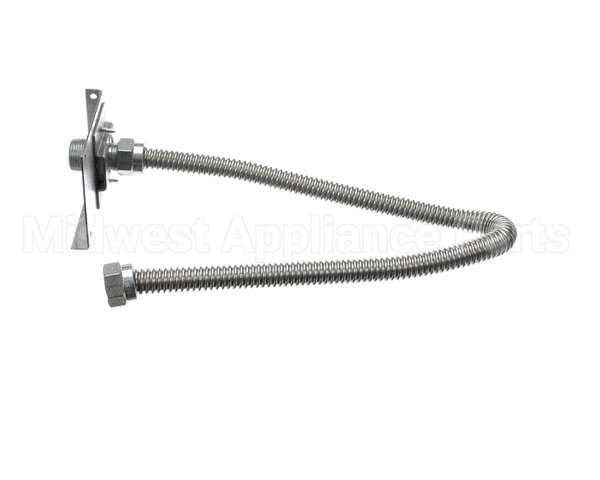 37705 Blodgett Tube/Bracket Assembly,Dfg200 W/Rh Ct