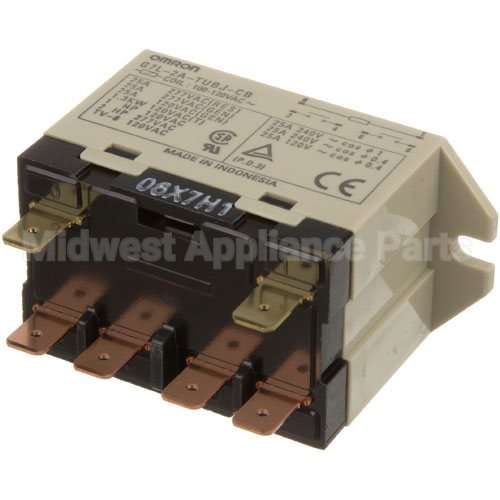 37711 Compatible Bunn Power Relay