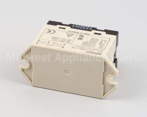 37711.0000 Bunn Relay, 120V Dpst