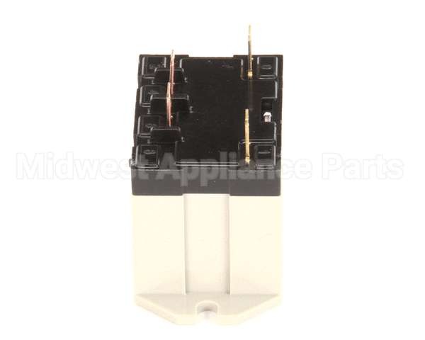 37711.0003 Bunn Relay,Spst 12Vdc 30A 220Vac