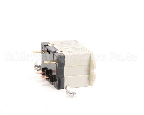 37711.1002 Bunn Kit, Relay Repl 120V