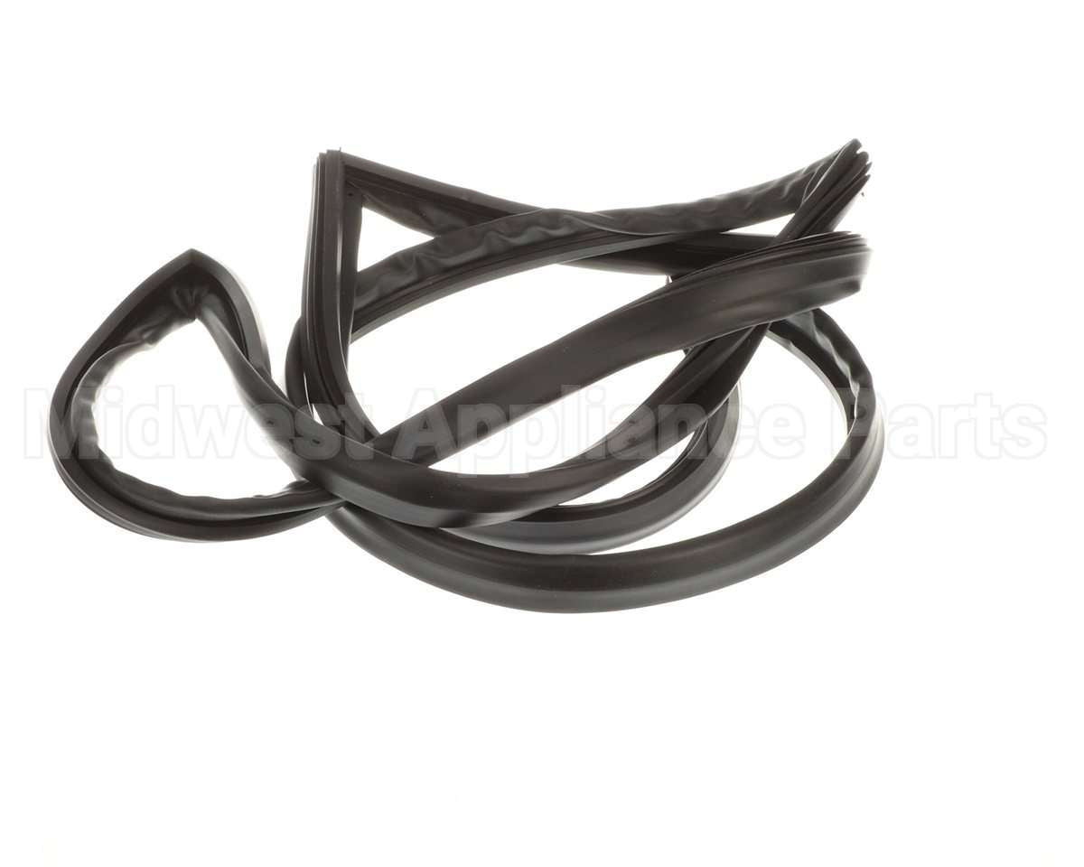 37719.0000 Omcan Glass Door Gasket