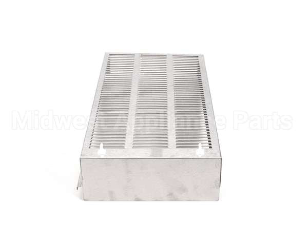 37767 Silver King Assembly Cover Condenser Skrcb/Fcb