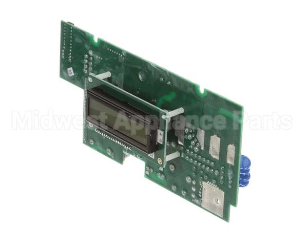 37789.1013 Bunn Control Board Assembly Titan Dual/Sngl C
