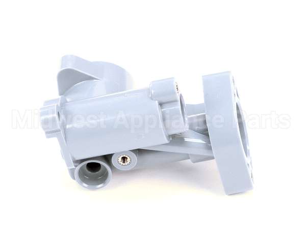 37801.0003 Bunn Valve Body Assembly, Gry
