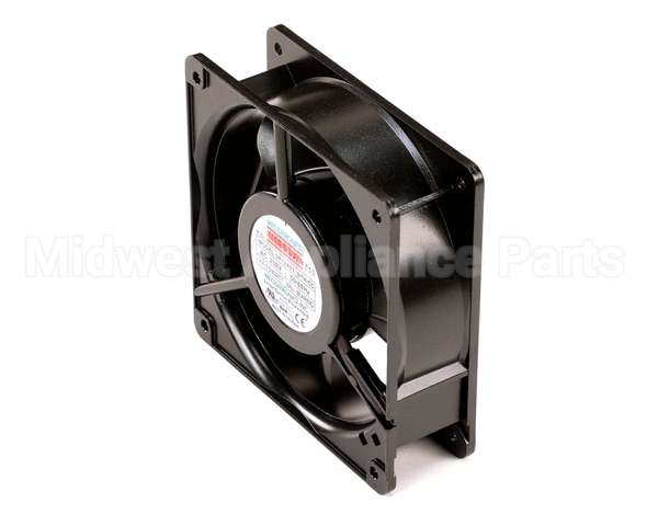 37814 Silver King Shared Motor Fan 230V Uf12A23