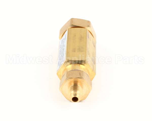 37855.0750 Bunn Control Assembly,Str/Flow.750 Gpm