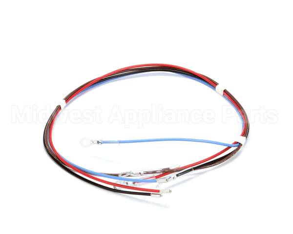 37859.0000 Bunn Wiring Harn, Term Blk/Emi Flr