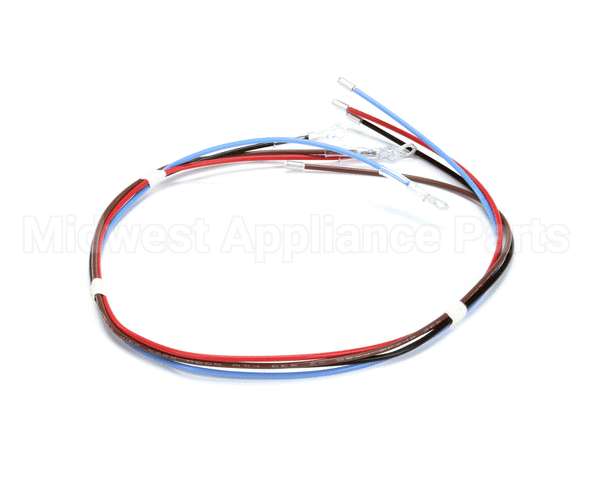 37859.0000 Bunn Wiring Harn, Term Blk/Emi Flr