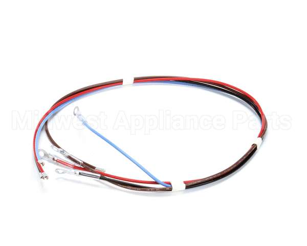 37859.0000 Bunn Wiring Harn, Term Blk/Emi Flr