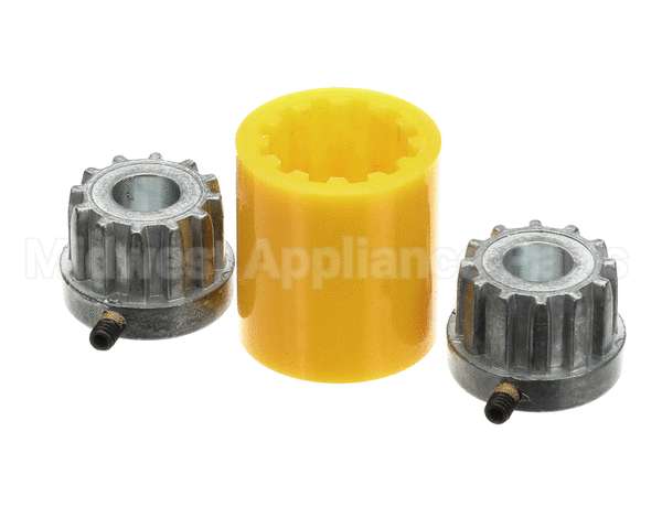 3787 Cornelius Coupling Shaft Flex