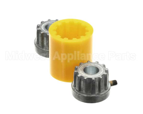 3787 Cornelius Coupling Shaft Flex