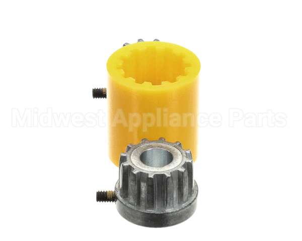 3787 Cornelius Coupling Shaft Flex