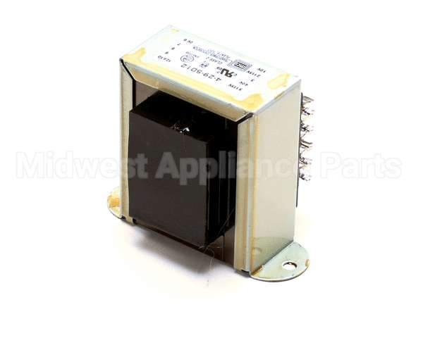 3787 Hardt Transformer, 115/12Vac, 40Va