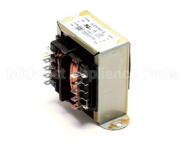 3787 Hardt Transformer, 115/12Vac, 40Va
