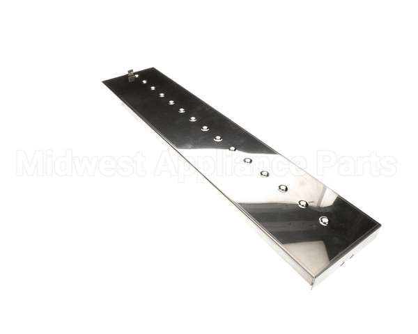 37900-0059 Middleby Weldment,Plate Outer S/L1