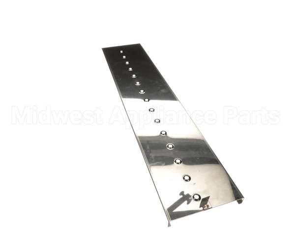 37900-0059 Middleby Weldment,Plate Outer S/L1
