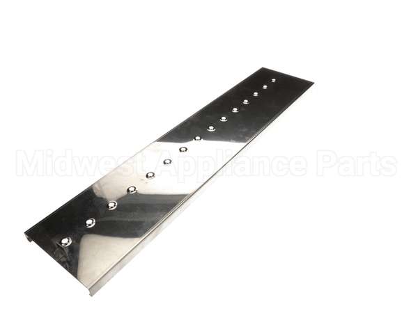 37900-0059 Middleby Weldment,Plate Outer S/L1