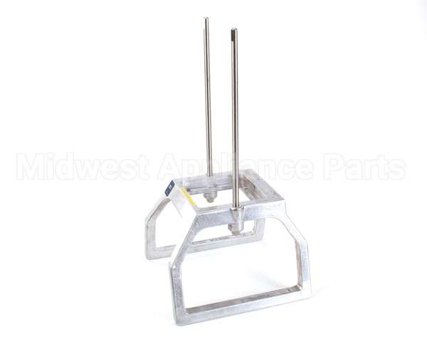 379001 Vollrath Base Insta Dice