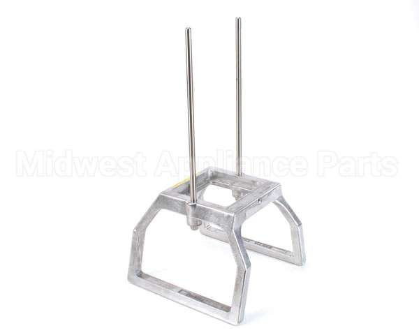 379001 Vollrath Base Insta Dice