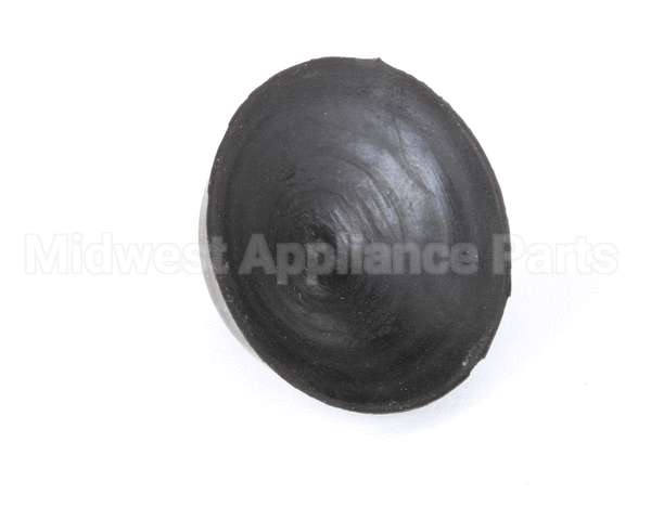 379015 Vollrath Rubber Foot Suction