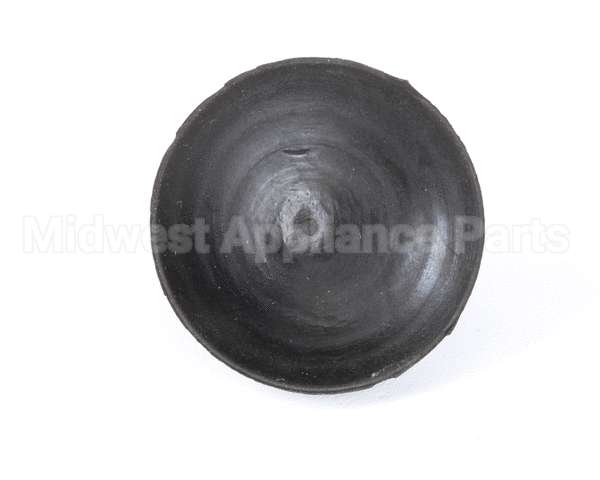 379015 Vollrath Rubber Foot Suction