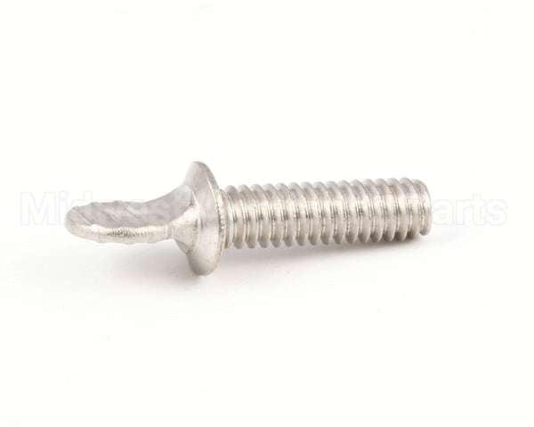 379034 Vollrath Screw Thumb 1/4-20Unc