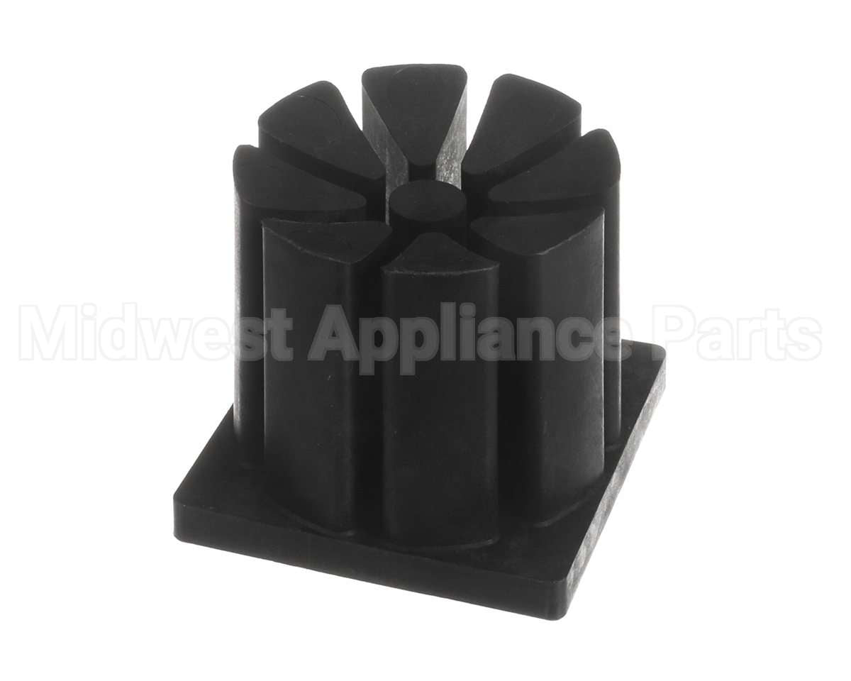 379041 Vollrath Head Core 8 Sect