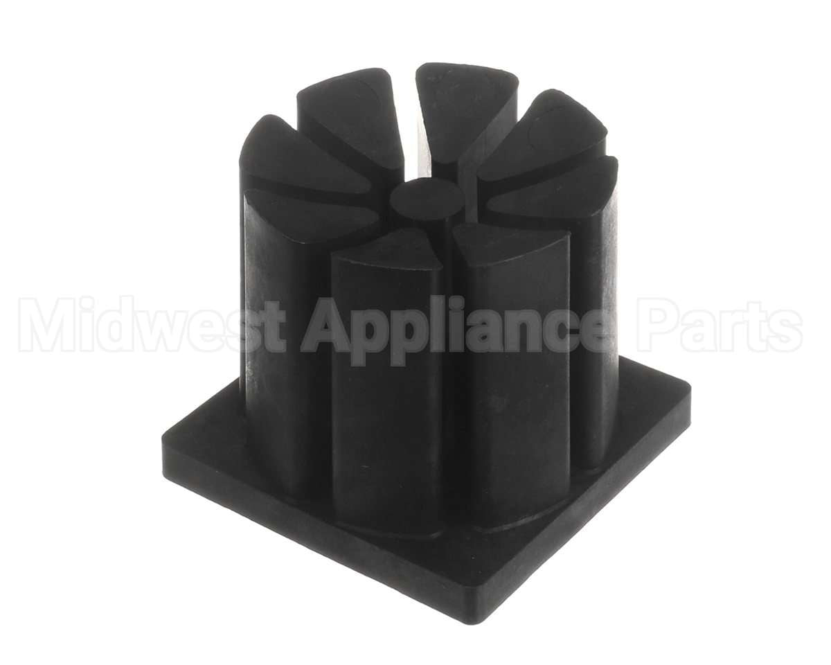 379041 Vollrath Head Core 8 Sect