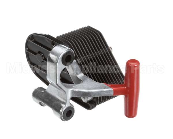 379071 Vollrath 1/4 Pusher Head Assembly