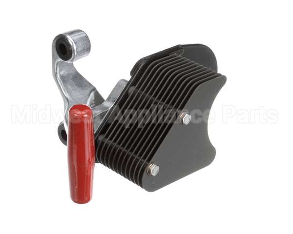 379071 Vollrath 1/4 Pusher Head Assembly