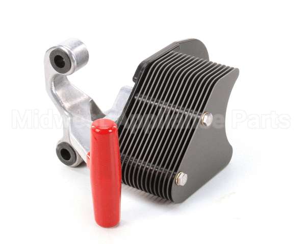 379072 Vollrath 3/16 Pusher Head Assembly