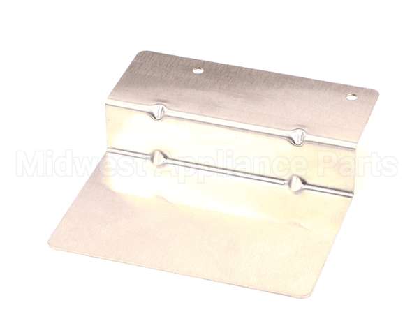 379076 Vollrath Table Stop