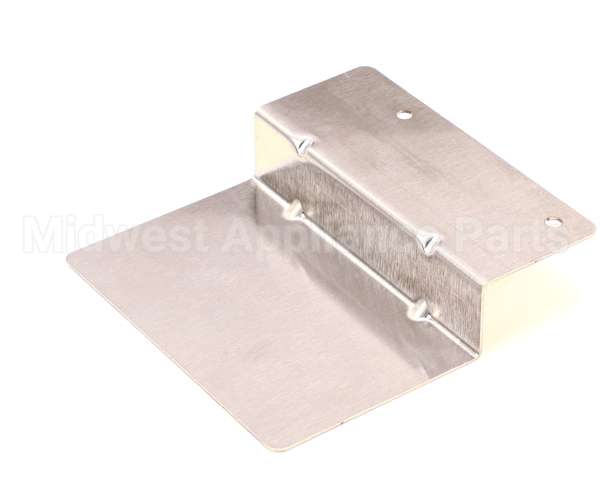 379076 Vollrath Table Stop