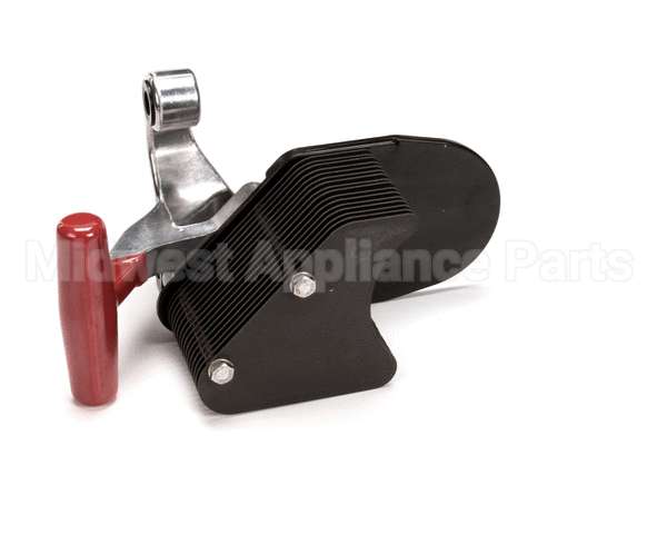 379078 Vollrath Pusherhead Assembly 3/8