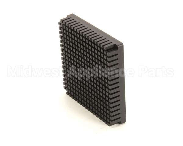 379114 Vollrath Block Pusher 1/4 Dice