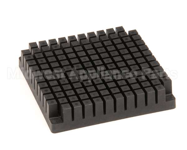 379115 Vollrath Block Pusher 3/8 Dice
