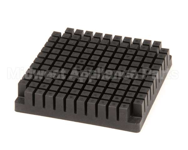 379115 Vollrath Block Pusher 3/8 Dice