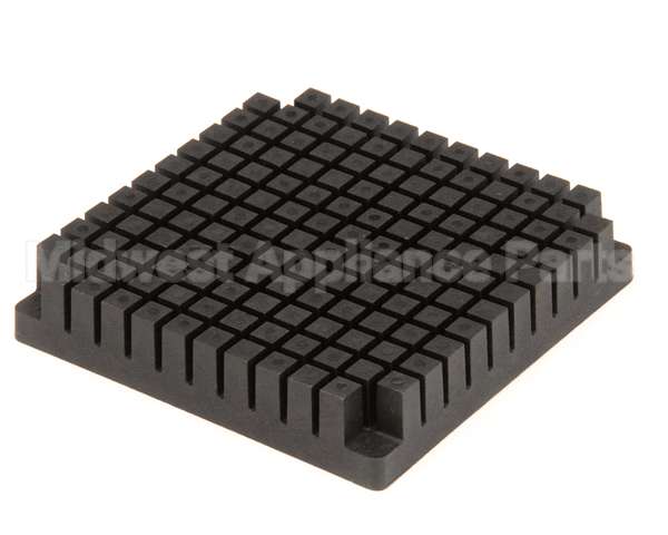 379115 Vollrath Block Pusher 3/8 Dice