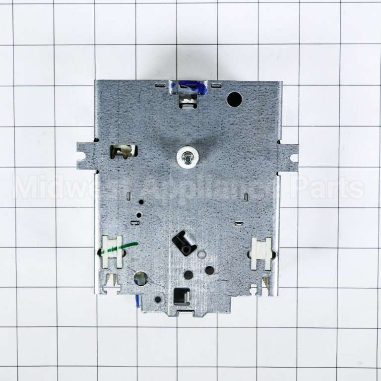 37922P Speed Queen Timer 115V 60Hz 6 Cyclepkg