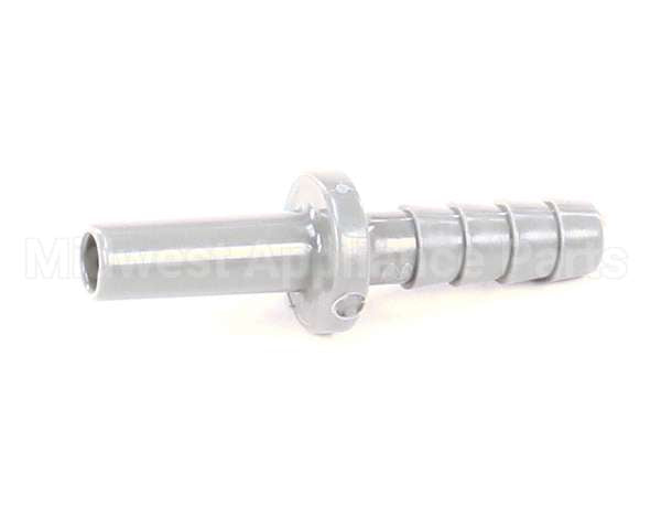 37925.0000 Bunn Fitting, Tube 1/4 To 1/4