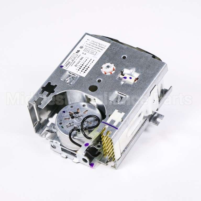 37926P Speed Queen Timer 115V 60Hz 4 Cyclepkg