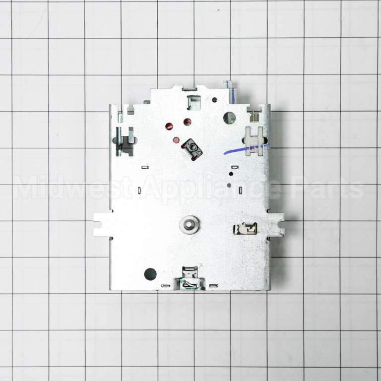 37927P Speed Queen Timer 115V 60Hz 4 Cyclepkg