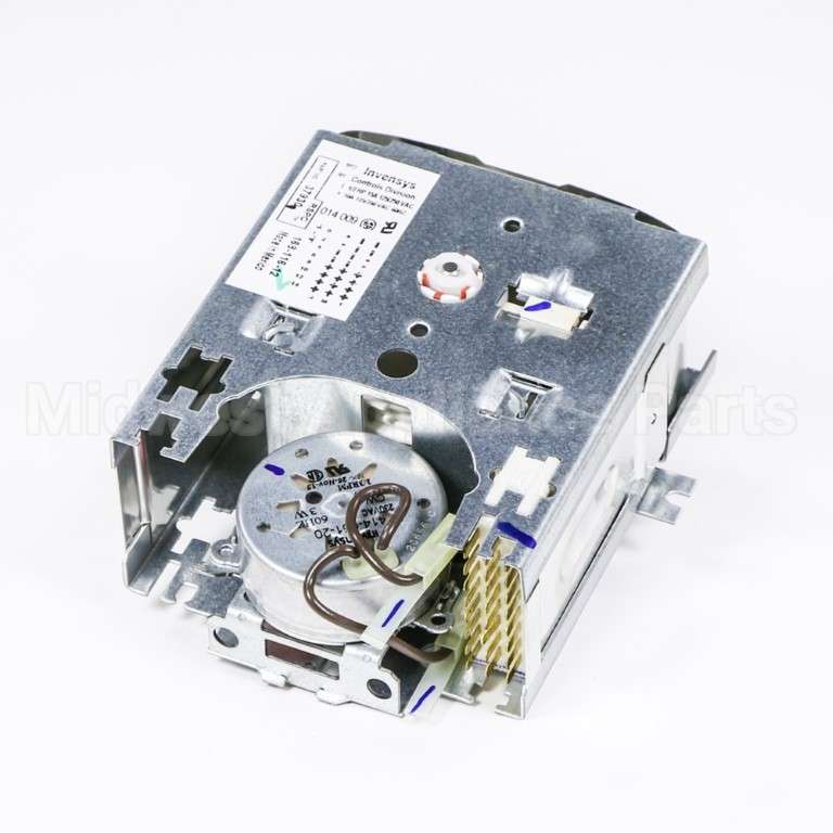 37930P Speed Queen Timer 230V 60Hz 3 Cyclepkg