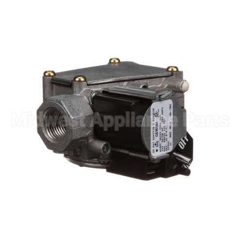 37942 Blodgett Gas Valve, Lp, Direct Spark