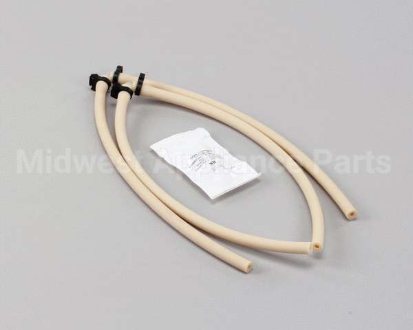 37942.1000 Bunn Pump Tube Assembly,Lp W/1/8 Tube